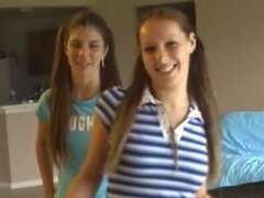 teen girls blasen einen schwanz (5)